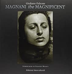 Magnani the magnificent usato  Spedito ovunque in Italia 