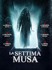 Settima musa usato  Spedito ovunque in Italia 