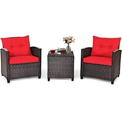 Dortala pieces patio for sale  Delivered anywhere in USA 