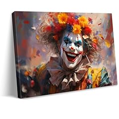 Vandlife joker canvas for sale  Delivered anywhere in USA 