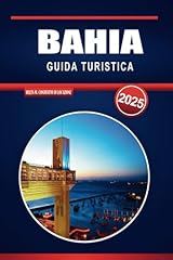 Guida turistica bahia gebraucht kaufen  Wird an jeden Ort in Deutschland