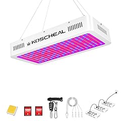 Koscheal led grow for sale  Delivered anywhere in USA 