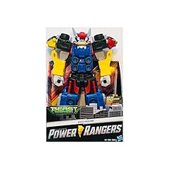 Power rangers beast for sale  Delivered anywhere in UK