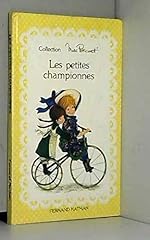 Les petites championnes gebraucht kaufen  Wird an jeden Ort in Deutschland