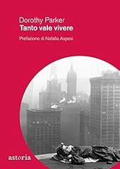 Tanto vale vivere usato  Spedito ovunque in Italia 