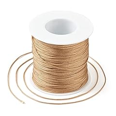 Bestewelry cordoncino nylon usato  Spedito ovunque in Italia 
