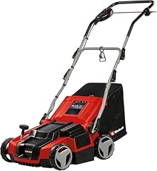 Einhell elektro vertikutierer gebraucht kaufen  Wird an jeden Ort in Deutschland