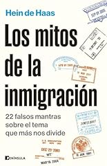 Los mitos inmigración usato  Spedito ovunque in Italia 