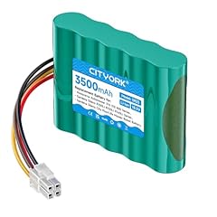 Cityork 3500mah ion d'occasion  Livré partout en France