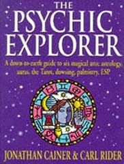 Psychic explorer down d'occasion  Livré partout en France