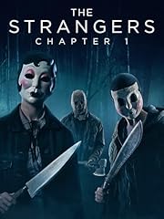 The strangers chapter gebraucht kaufen  Wird an jeden Ort in Deutschland