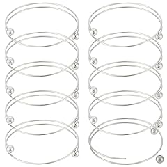 Pandahall 10pcs stainless for sale  Delivered anywhere in USA 