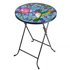 Folding glass garden for sale  Delivered anywhere in UK