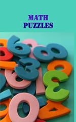 Math puzzles gebraucht kaufen  Wird an jeden Ort in Deutschland