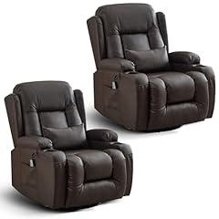 Ipkig swivel recliner for sale  Delivered anywhere in USA 