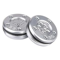 Ogeclf 2pcs silver for sale  Delivered anywhere in USA 