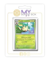 Phyllali sv170 holo d'occasion  Livré partout en France