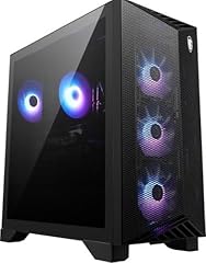 Gaming desktop msi for sale  Delivered anywhere in USA 