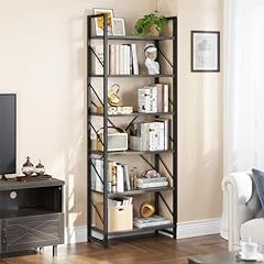 Yitahome tall bookshelf for sale  Delivered anywhere in USA 