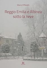 Reggio emilia albinea usato  Spedito ovunque in Italia 