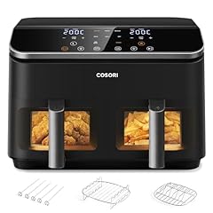 Cosori dual air for sale  Delivered anywhere in UK