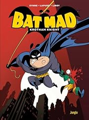 Bat mad d'occasion  Livré partout en France