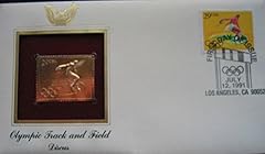 1991 olympic track for sale  Delivered anywhere in USA 