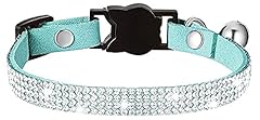Bbmmayy cat collars for sale  Delivered anywhere in USA 