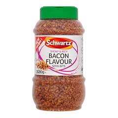 Schwartz bacon flavour for sale  Delivered anywhere in UK