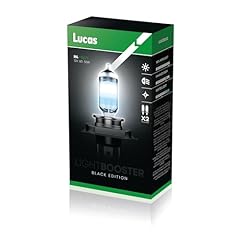 Lucas lightbooster black for sale  Delivered anywhere in UK