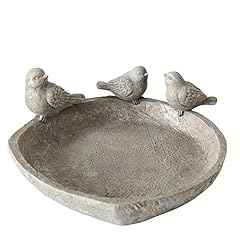 Bird bath bowl for sale  Delivered anywhere in USA 