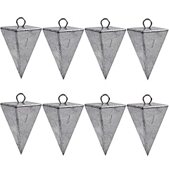 Pyramid sinkers fishing for sale  Delivered anywhere in USA 