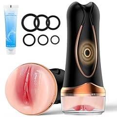 Realistische masturbator männ gebraucht kaufen  Wird an jeden Ort in Deutschland