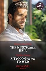 King hidden heir for sale  Delivered anywhere in UK