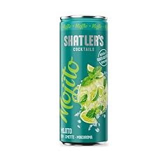 Shatler cocktails mojito gebraucht kaufen  Wird an jeden Ort in Deutschland