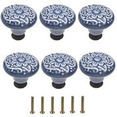 Mimhooy 6pcs ceramic for sale  Delivered anywhere in UK