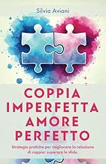 Coppia imperfetta amore usato  Spedito ovunque in Italia 