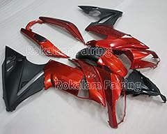 Ninja650 motorcycle fairings for sale  Delivered anywhere in UK