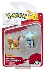 Pokémon figurine jouet d'occasion  Livré partout en France