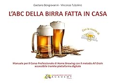 Abc della birra usato  Spedito ovunque in Italia 