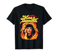 King diamond fatal for sale  Delivered anywhere in USA 