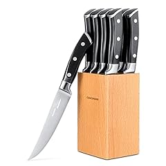 Oaksware steak knives for sale  Delivered anywhere in USA 