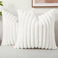 Decoruhome faux fur for sale  Delivered anywhere in USA 