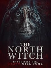 North witch for sale  Delivered anywhere in UK