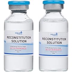 Reconstitution solution pack for sale  Delivered anywhere in USA 