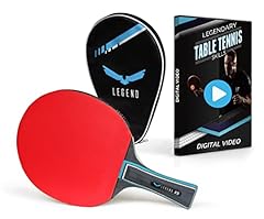 Legend table tennis for sale  Delivered anywhere in USA 