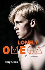 Lonely omega usato  Spedito ovunque in Italia 