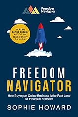 Freedom navigator buying for sale  Delivered anywhere in UK