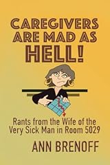 Caregivers mad hell for sale  Delivered anywhere in USA 