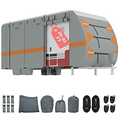 Dwvo 22ft travel for sale  Delivered anywhere in USA 
